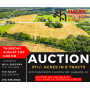 37+/- ACRES IN 8 TRACTS