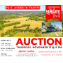 74+/- ACRES IN TRACTS - 4818 BUCKSVILLE RD