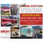 COBB PERSONAL PROPERTY - ONLINE ONLY - UNIQUE ITEMS