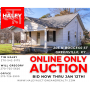INVESTMENT HOME IN GREENVILLE, KY - ONLINE ONLY