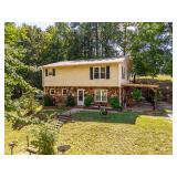 CHARMING 4 BED/2BATH HOME IN RUSSELLVILLE - ONLINE ONLY