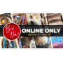 CLASSIC & VINTAGE CAR PARTS, TOOLS, COLLECTIBLES & MORE