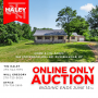 FIXER-UPPER ON LARGE 1.94 ACRE LOT