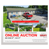 PROPERTY TWO - PRODUCING INCOME, FOUR-PLEX