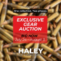 ONLINE AUCTION - PHASE ONE : BILLY MINK FIREARMS AUCTION