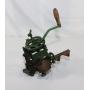 Massey Harris Collector Auction
