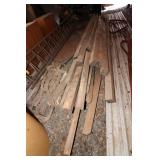 Mixed Lumber