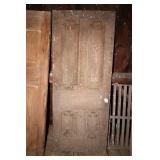 Antique Farmhouse Doors (2)