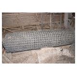 Roll Of Reinforcing Wire