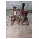 Jack Stands (4)