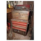 Tool Box & Contents