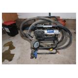 Sotera 12V Chemtraveller Pump