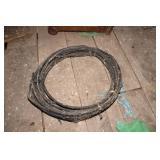 Roll Of Electrical Cable