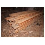 Lift of Red Pine ~450 Bd Ft