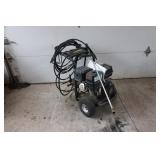 Karcher Power Washer