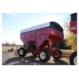 Gerber 550 Gravity Wagon