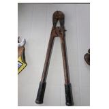 Bolt Cutters