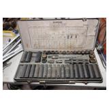 Mastercraft Maximum Impact Socket Set