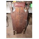 Vintage Automotive Creeper