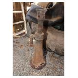 18 Ton Barn Screw Jack