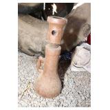 3 Ton Barn Screw Jack