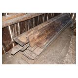 Assorted Lumber