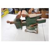 Hercules Swivel Vice