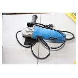 Mastercraft Angle Grinder (Tested)