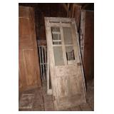 Antique Doors & Windows