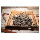 Drill Scrubber Teeth