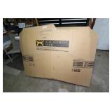 Chevy Silverado Hood (2007-2013)