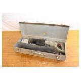 Porter Cable Tiger Reciprocating Saw