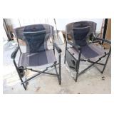 Folding Camping Chairs