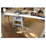 King Industrial KC10GC 10 Inch Table Saw