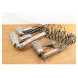 3 Paslode Trim Nail Guns