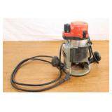 Milwaukee 5615-29 Router