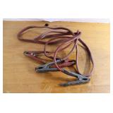 Booster Cables