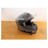 Origine Novelus Youth Snowmobile Helmet