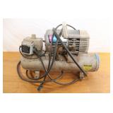 CH Contractor Series Air Compressor