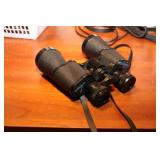 Tasco 16x50 Binoculars