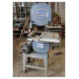 King Canada KC-1401HD 14' Band Saw