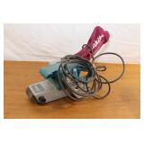 Makita 9924DB Belt Sander