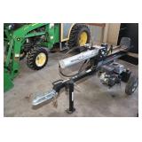 Forest King 22 Ton Log Splitter-Model LSM22A