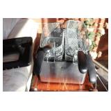 Masterchef Deep Fryer