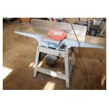 King KC-150G 6' Jointer