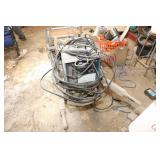 Miller Thunderbolt Stick Welder