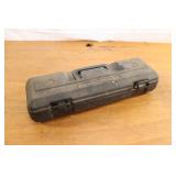 Tool Box Of Drill Bits