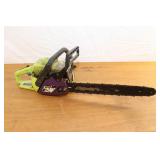Poulan Pro Chain Saw