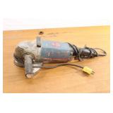 Bosch 9' Angle Grinder