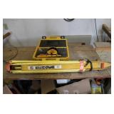 Berger Survey Transit  And Tripod